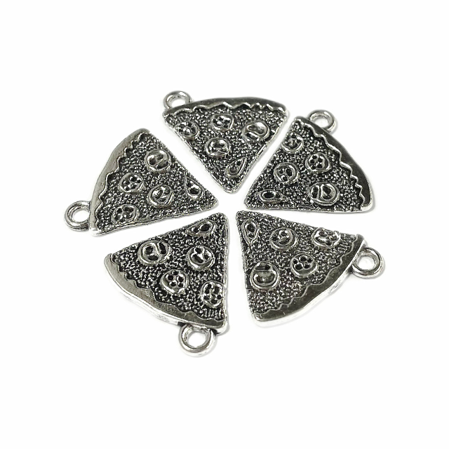 DIJE PIZZA 514 17X19MM