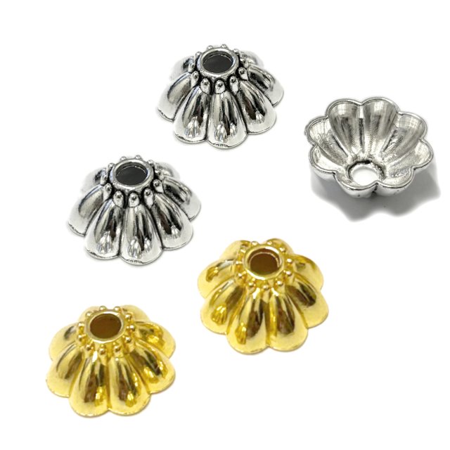 CALOTA FUNDICION 5225 8X17MM