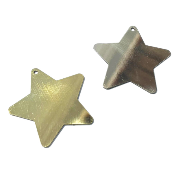 DIJE ESTRELLA 46MM ALP-LAT