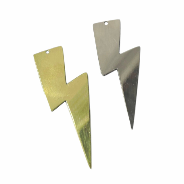 DIJE RAYO 85X30MM ALP-LAT