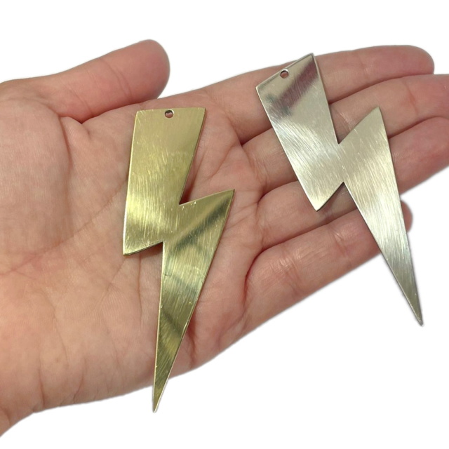 DIJE RAYO 85X30MM ALP-LAT