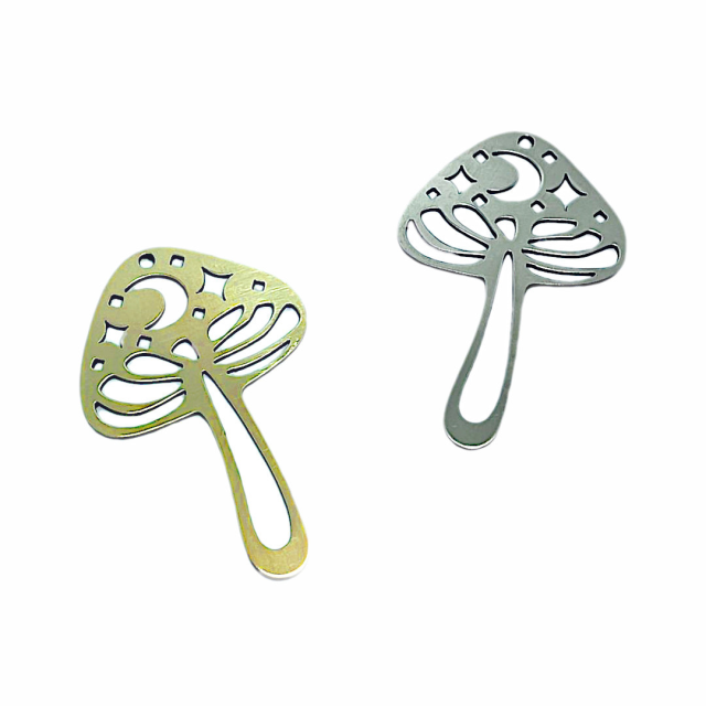 DIJE HONGO 50X33MM ALP-LAT