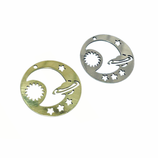 DIJE UNIVERSO 35MM ALP-LAT