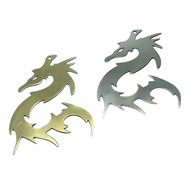 DIJE DRAGON 59X48MM ALP-LAT