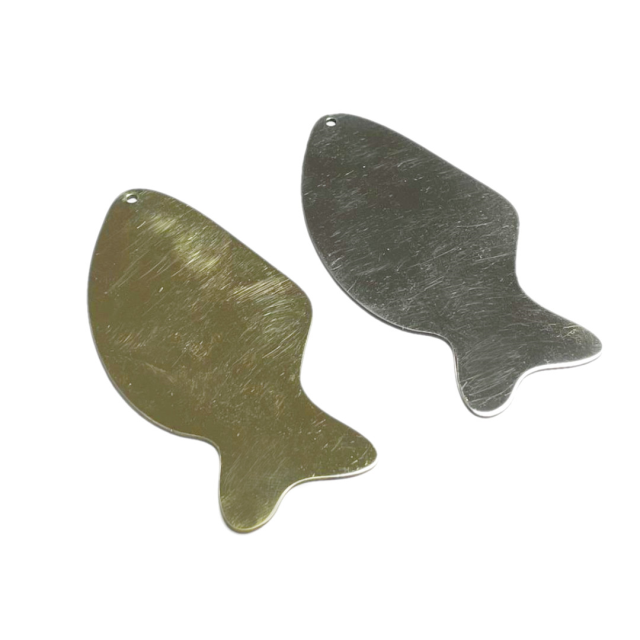 DIJE PEZ 80X39MM ALP-LAT (MAR)