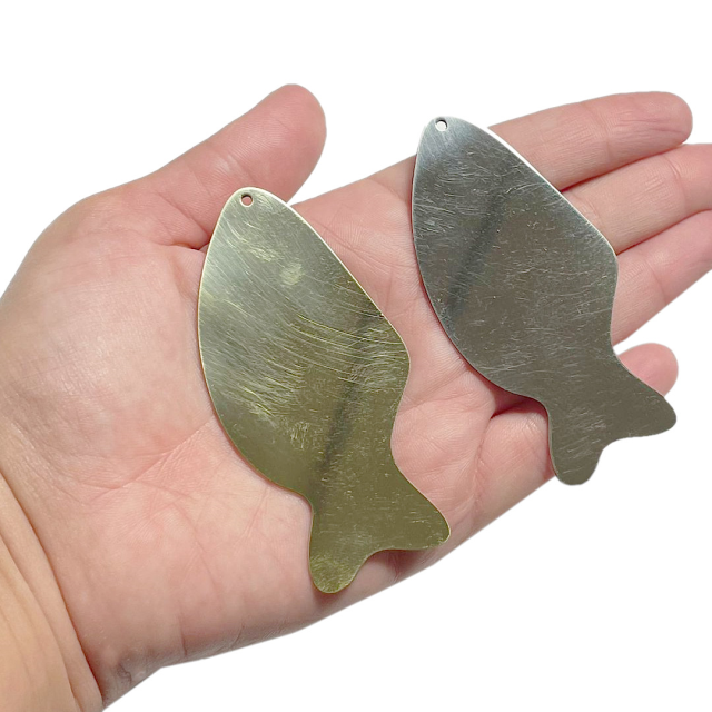 DIJE PEZ 80X39MM ALP-LAT (MAR)