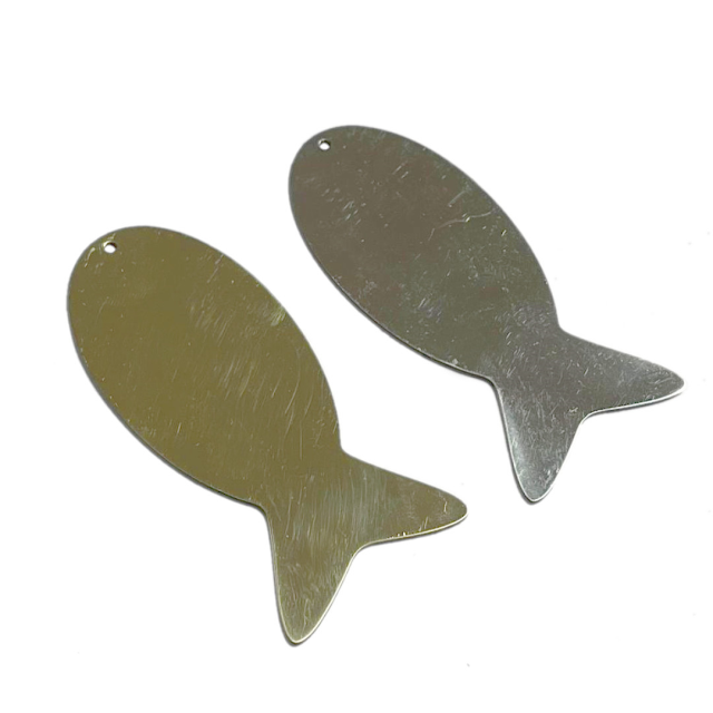 DIJE PEZ 80X32MM ALP-LAT (MAR)