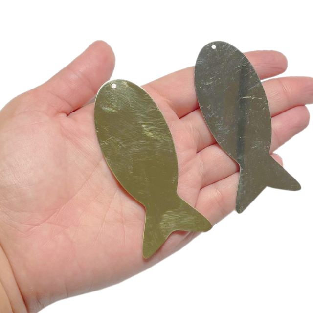 DIJE PEZ 80X32MM ALP-LAT (MAR)