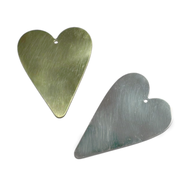 DIJE CORAZON 60X43MM ALP-LAT