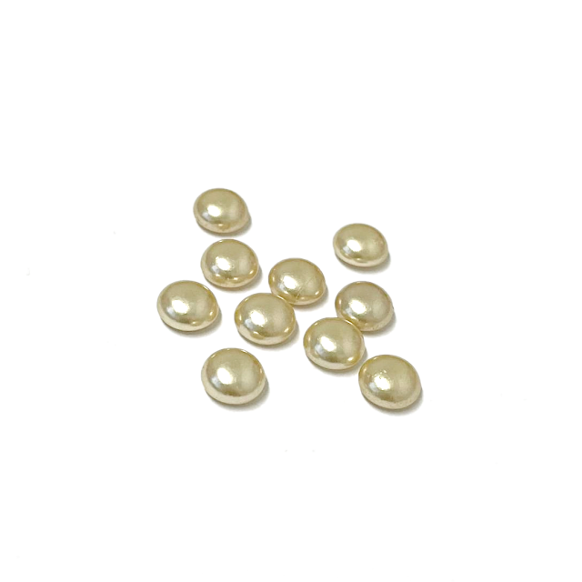 X- MEDIA PERLA CRISTAL 8MM