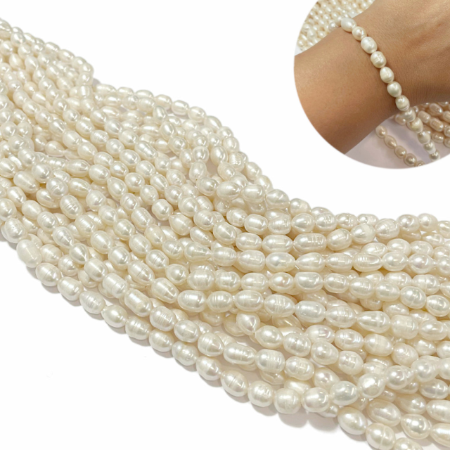 PERLAS DE RIO 7X9MM APROX