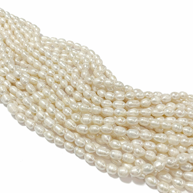 PERLAS DE RIO 7X9MM APROX