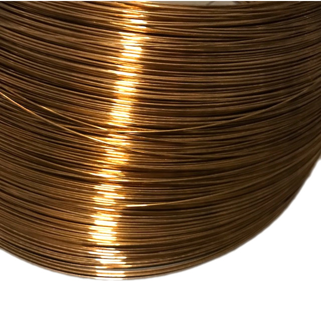 ALAMBRE LATON-BRONCE 1.2MM 85/15