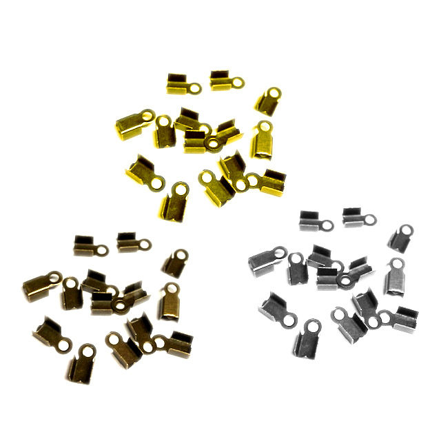 TERMINAL CINTA 4X5MM - 274