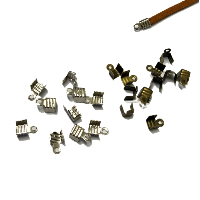 TERMINAL CINTA 3MM RAYADO