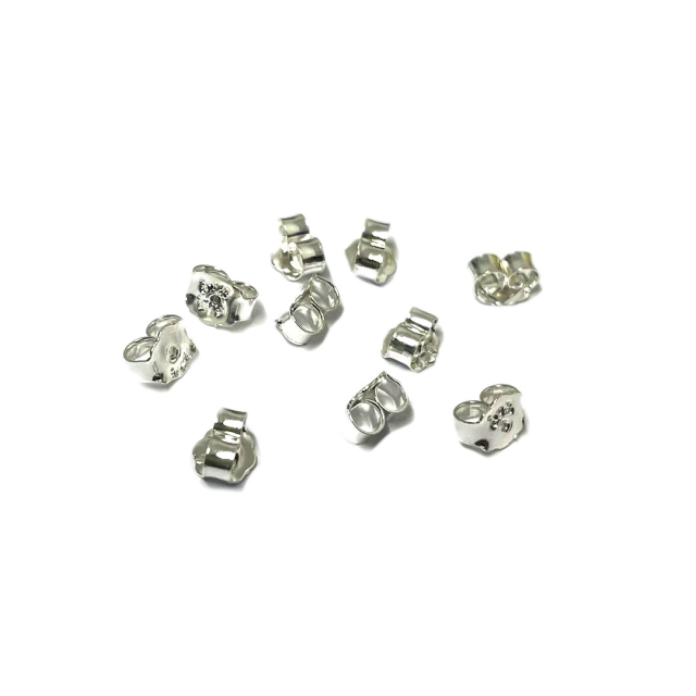 FRU-FRU 5MM - PLATA 925