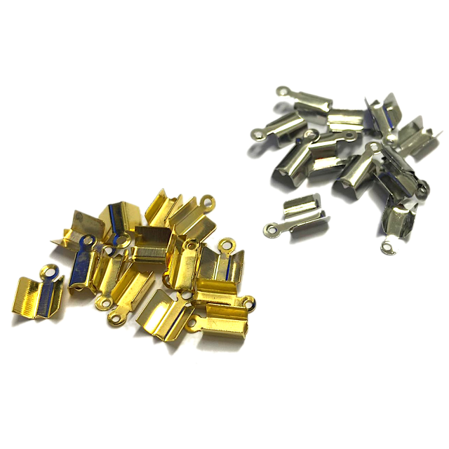 TERMINAL CINTA 4X8MM - 277