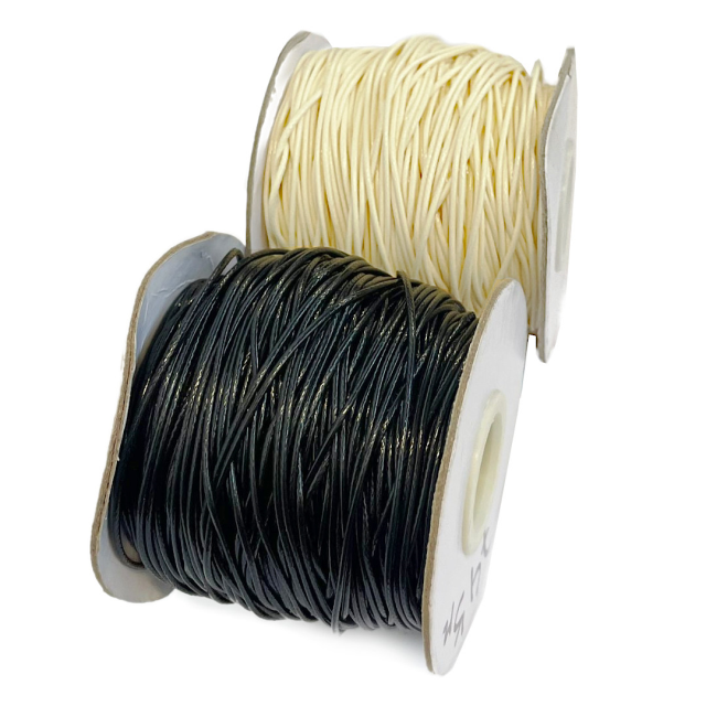 CORDON BRILLOSO 1MM - BOBINA