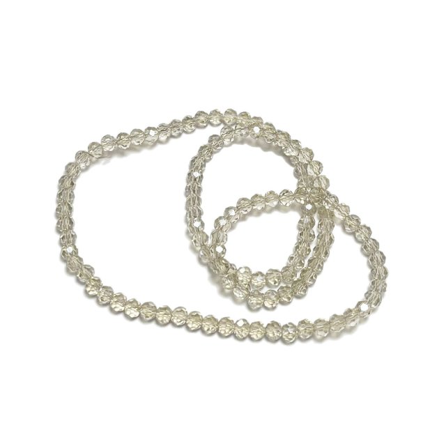 DONA 6X4MM B108 - TORNASOL