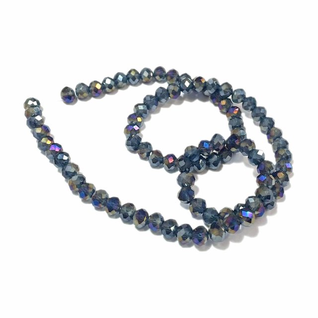 DONA 6X4MM B112 - TORNASOL