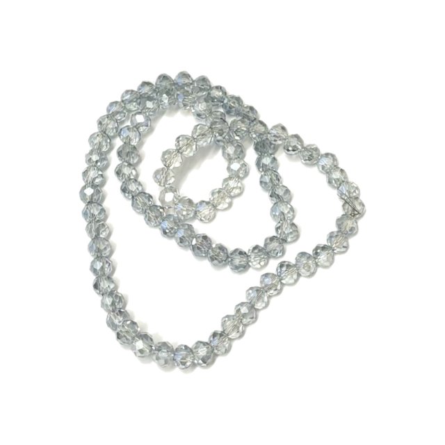 DONA 6X4MM B113 - TORNASOL