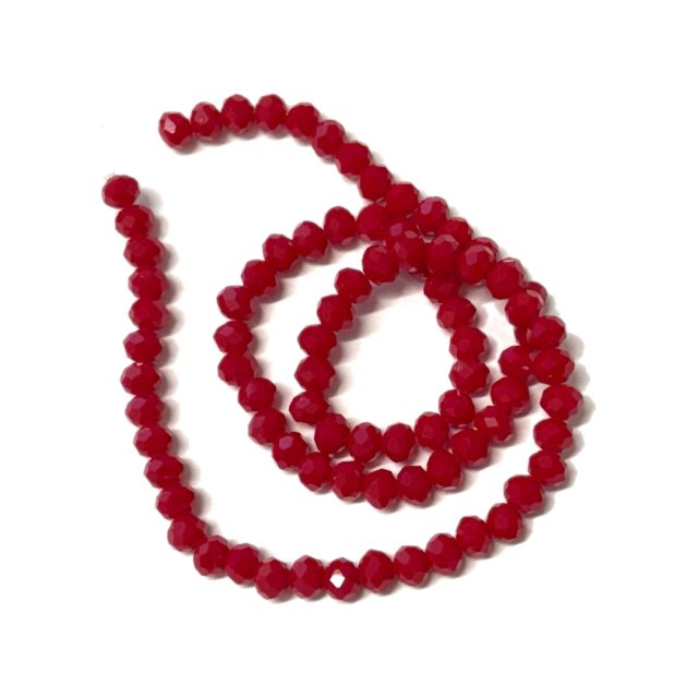 DONA 6X4MM B193 - OPACA