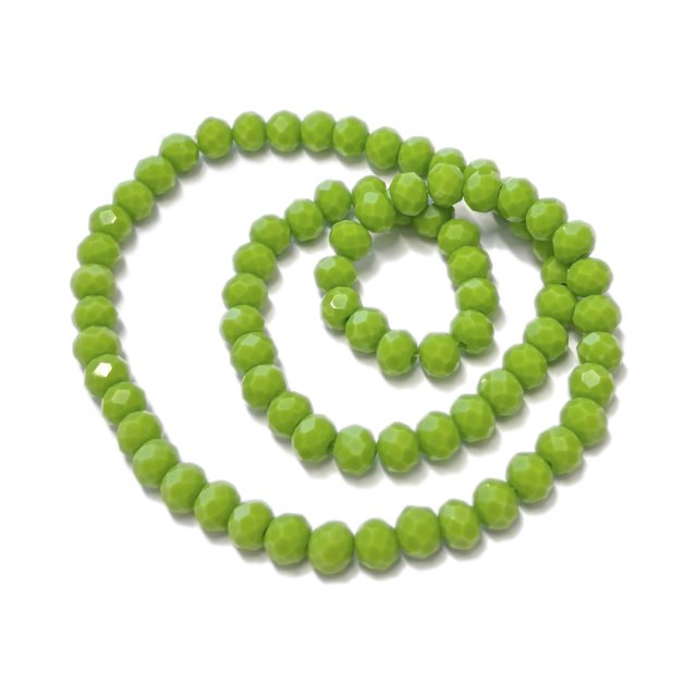 DONA 6X4MM B216 - OPACA