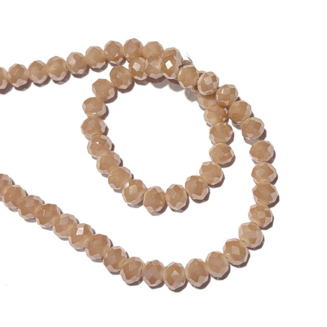 DONA 6X4MM B254  - TORNASOL