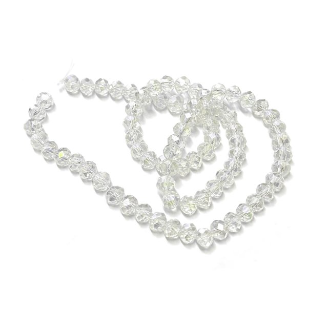 DONA 6X4MM B27 - TORNASOL