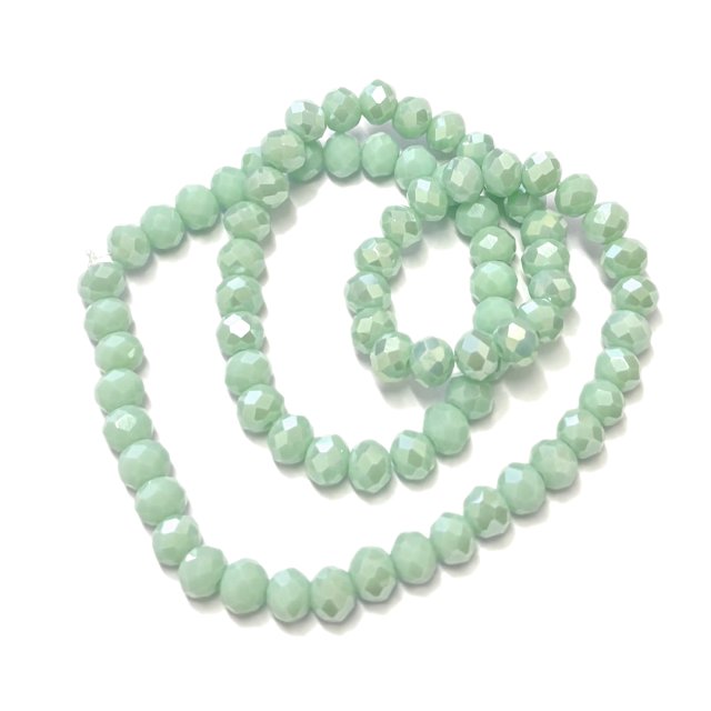 DONA 6X4MM B291A - TORNASOL