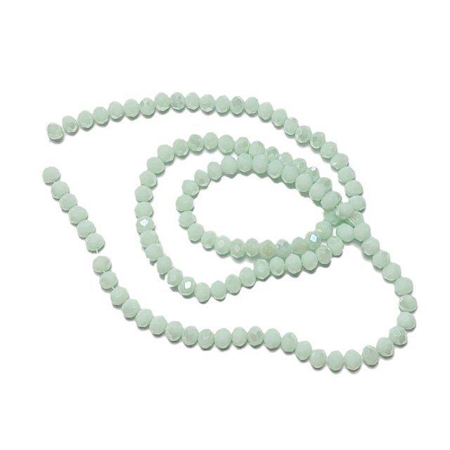 DONA 6X4MM B291 - TORNASOL