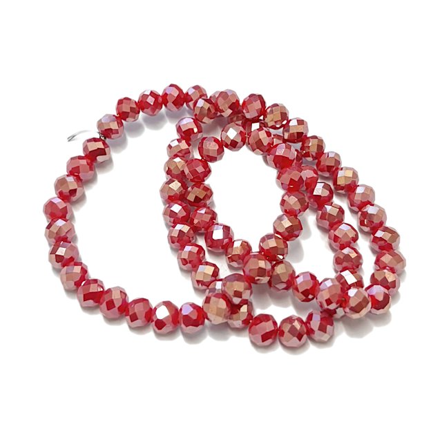 DONA 6X4MM B299A - TORNASOL
