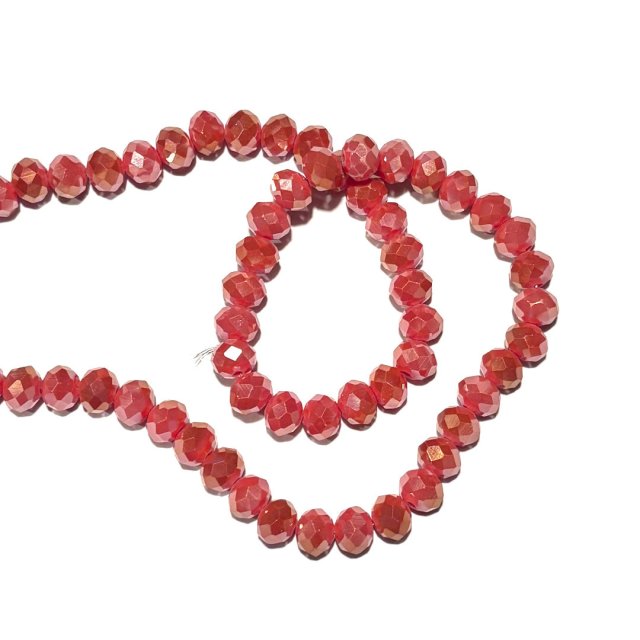 DONA 6X4MM B299 - TORNASOL