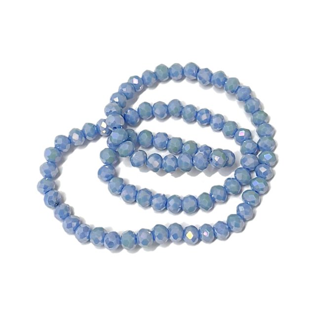 DONA 6X4MM B307 - TORNASOL