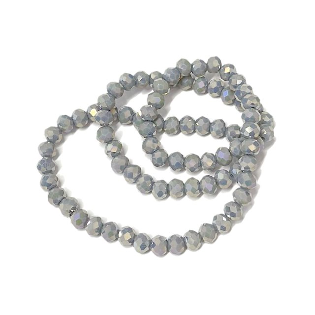 DONA 6X4MM B309 - TORNASOL
