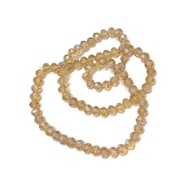 DONA 6X4MM B50 - TORNASOL
