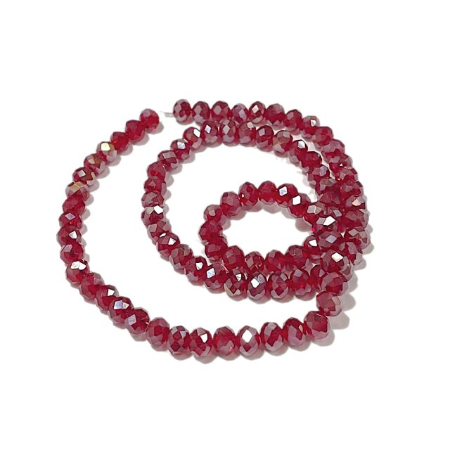 DONA 6X4MM B85 - TORNASOL