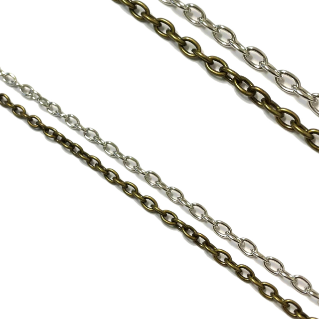 CADENA DERECHA (1X6X4MM) (NACIONAL)