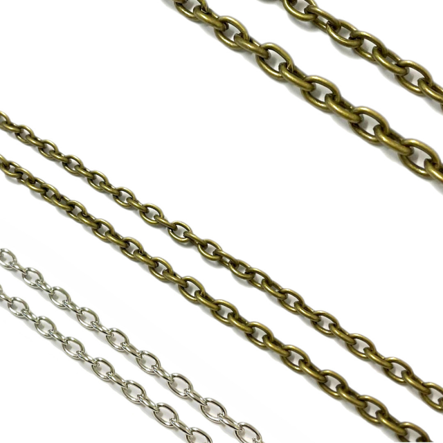 CADENA DERECHA 1.5X8X6MM (NACIONAL)