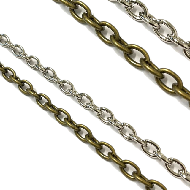 CADENA DERECHA 2.0X12X8MM (NACIONAL)