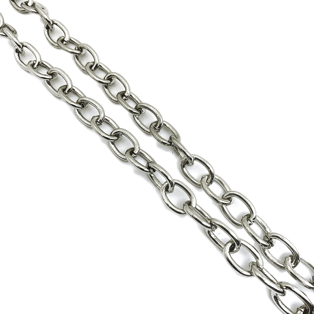 CADENA DERECHA 2.0X13X9.5MM (NACIONAL)