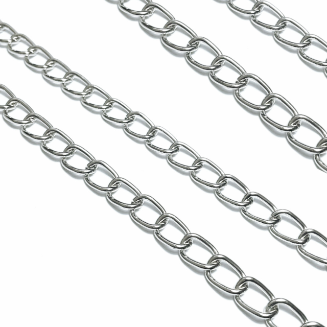 CADENA GRUME 2.1X16X11MM (NACIONAL)