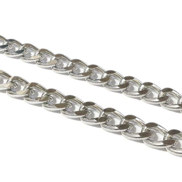 CADENA GRUME 1457 (5X18X23.5MM) - ALUMINIO