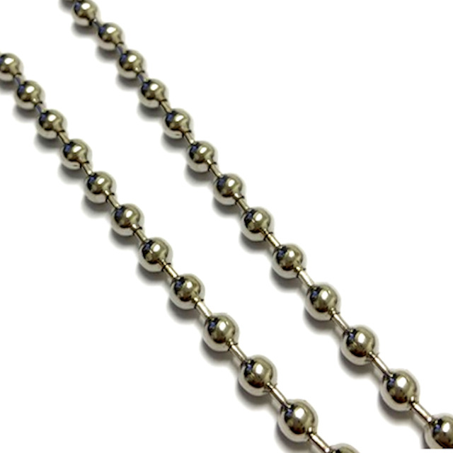 CADENA BOLITA 2385 (5MM)