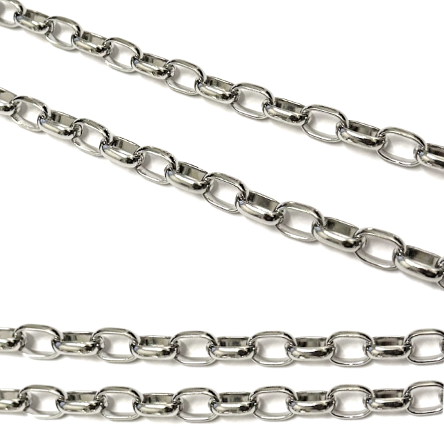 CADENA DERECHA 3X13X9MM - ROLO