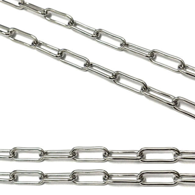 CADENA DERECHA 2X21X8MM