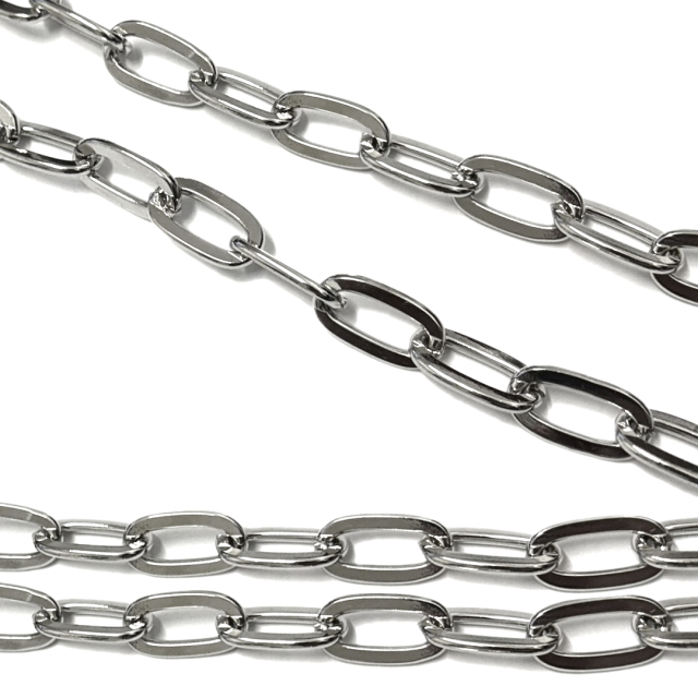 CADENA DERECHA 3X23X12MM - CHATA