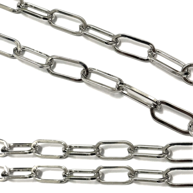 CADENA DERECHA 3X28X13MM