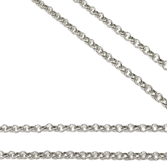 CADENA ROLO 2110 (1X4.5MM)