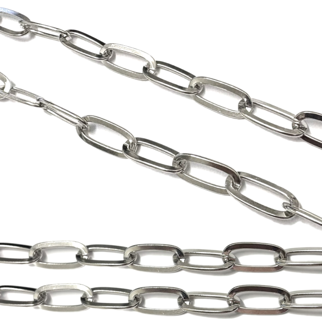 CADENA DERECHA CHATA 2154 (1.5X20X9MM)